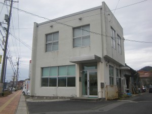 大田営業所
〒694-0064　大田市大田町大田イ126-1   TEL 0854-82-0152   FAX 0854-82-1150