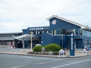 浜田公設市場 (2)